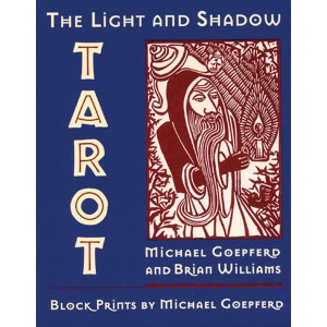 The Light And Shadow Tarot
